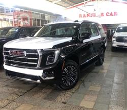 GMC Yukon